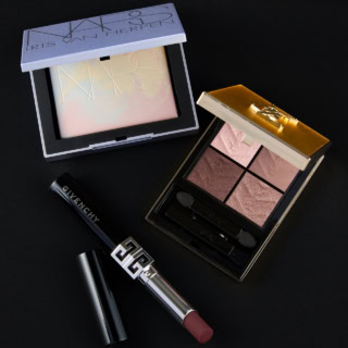 ヘアメイク笹本恭平の推しコスメ vol.36【ホリデー限定コスメ編】