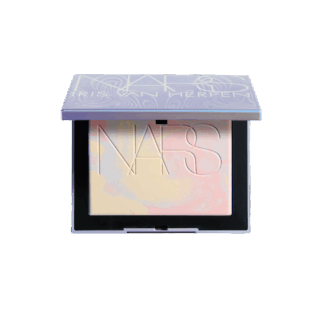 NARS ライトリフレクティング プリズマスティックパウダー MOONWAVE ¥6,380(NARS JAPAN・数量限定発売中)