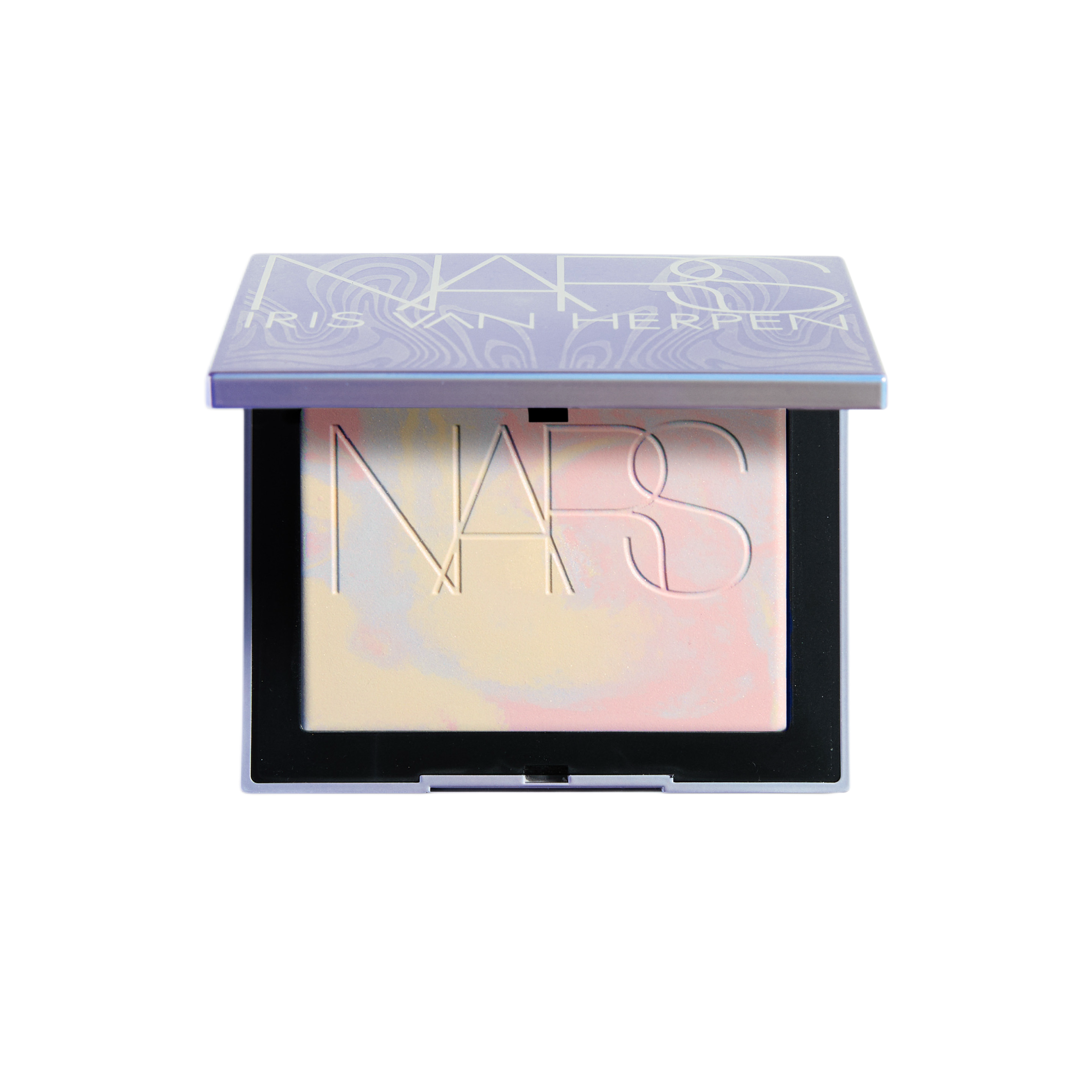 NARS ライトリフレクティング プリズマスティックパウダー MOONWAVE ￥6,380（NARS JAPAN・数量限定発売中）