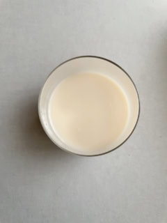 FUKUKIRI リバランスミルク 125mL ¥372