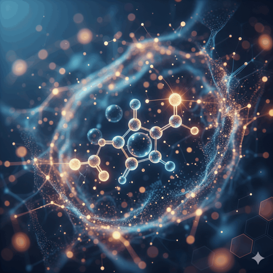 肌を明るく透明に、小じわもケア！いまさら聞けない「美肌成分」【レチノール】徹底解説