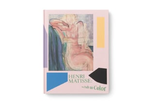 『マティス展』朝日新聞社（ 2023 / © Mina Tabei
