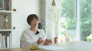 プロダクトデザイナー柴田文江氏