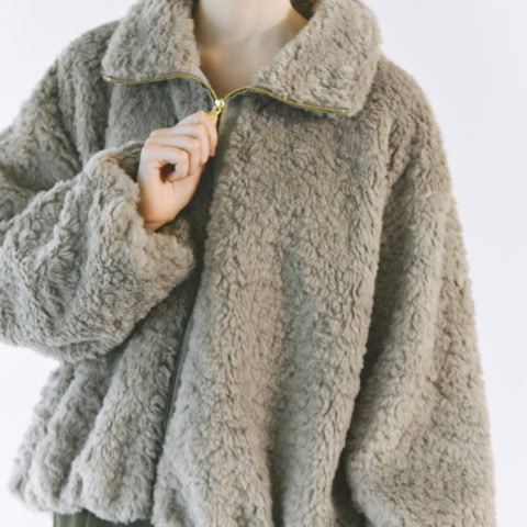 公園ママにも!ギャルだった40代が「テンションが上がる」【アンティミテ】の冬アイテム3選