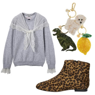 FASHION