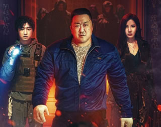 東京国際映画祭 ガラ・セレクション『悪魔祓い株式会社』