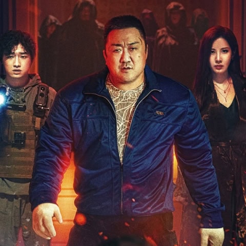 映画祭の秋、有楽町エリアへ！豪華ゲスト続々！東京映画祭＆フィルメックスで話題作をチェック。