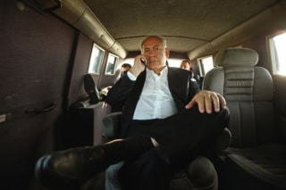 監督:アレクシス・ブルーム/配給:トランス フォーマー/公開:11月8日より、シアター・イメージフォーラムほか全国順次ロードショー © 2024 BNU PRODUCTIONS LLC ALL RIGHTS RESERVED.