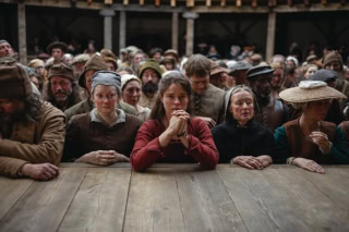 東京国際映画祭 クロージング作品『ハムネット』