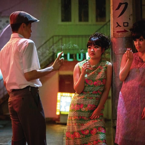 知られざる過去に光を『ブルーボーイ事件』、『ネタニヤフ調書 汚職と戦争』【11月注目映画】2選