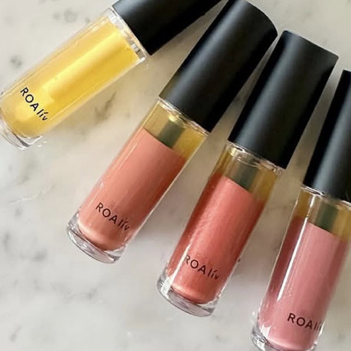 ハニーラスター 全6色 ¥3,740（ロアリブ）※2025年11月6日発売