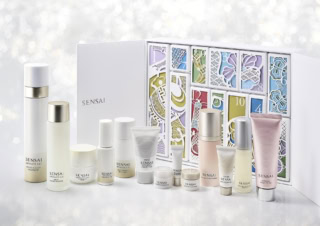 〈11月4日限定発売〉センサイ ホリデーギフト b ¥39,600