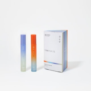 シン ピュルテ マインドフル フレグランス フェムテックパフューム Bliss Flow LP・Not Alone MP