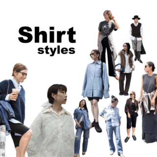 FASHION