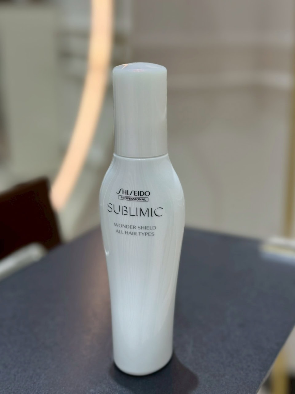 ワンダーシールド 125mL ¥4,510