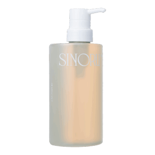 シノル シルキーソフトシャンプー 400mL ￥2,750