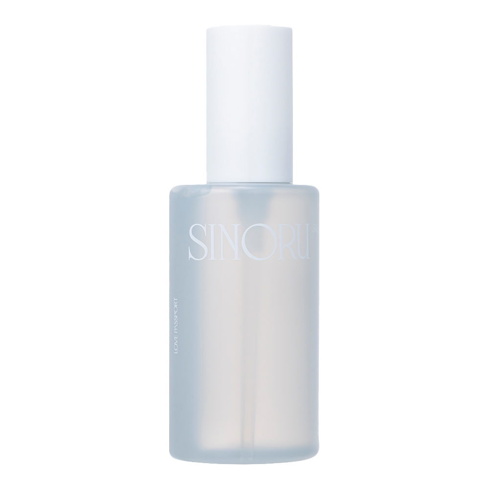 シノル シルキーヴェールオイル 100mL 　￥2,750