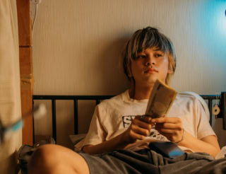 【愚か者の身分】映画ファン必見！北村匠海×林裕太×綾野剛のブロマンスに心揺さぶられる130分