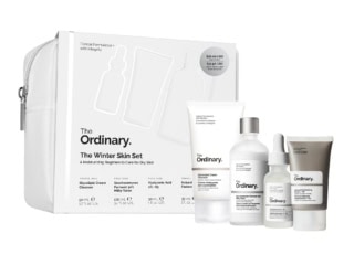 オーディナリー ウィンター スキン セット ¥4,950※2025年12月5日限定発売