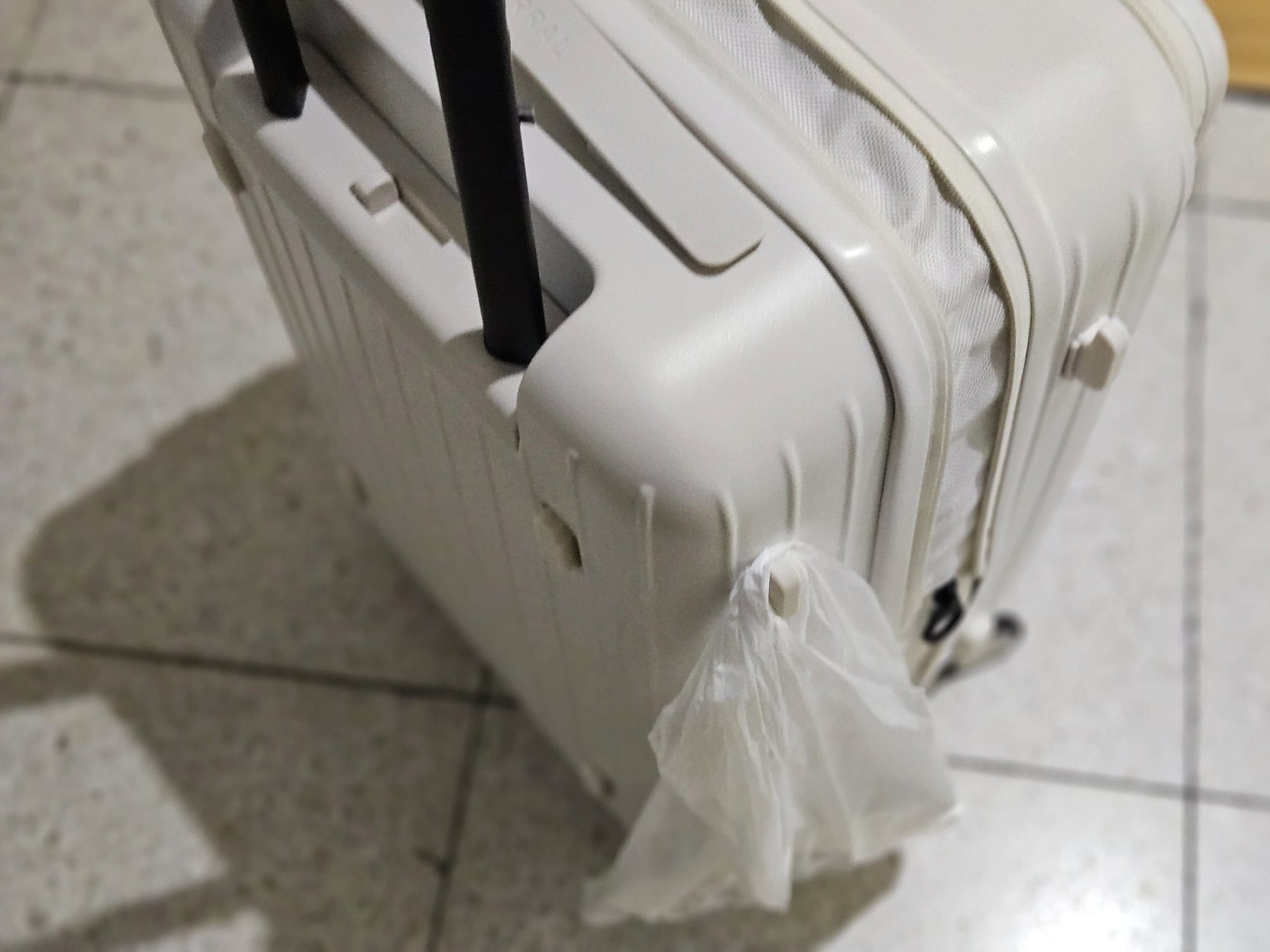 ちょっとしたものを引っ掛けられる気遣いまで！