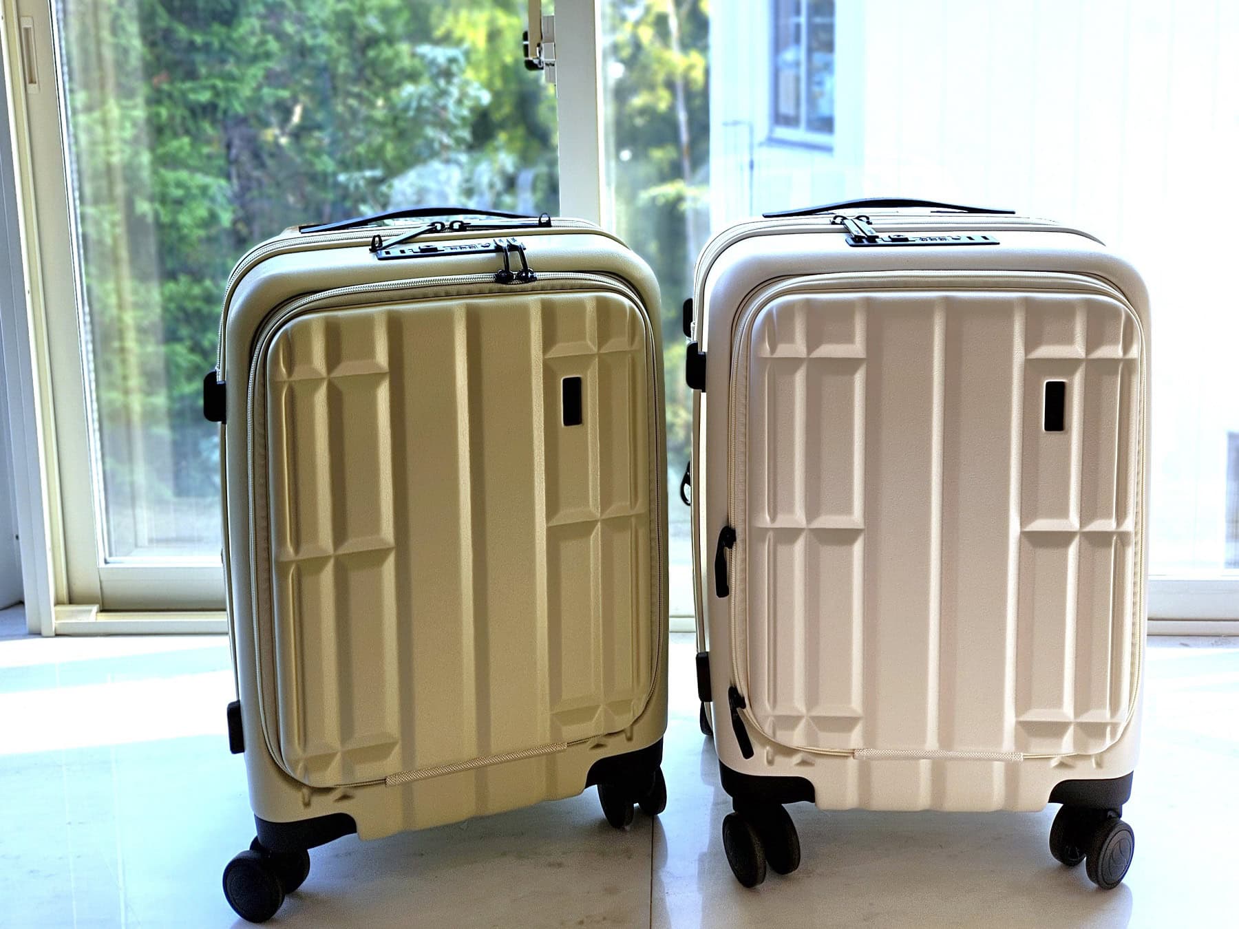 キャスターが取れる⁉ 「TORERU2.0」シリーズにも注目！