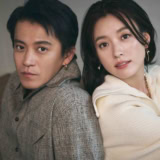 「旬オッパ頑張った！」「ヒョジュは本当に、なんでもできる人」【小栗旬×ハン・ヒョジュ】日韓ロマコメNetflixシリーズ「匿名の恋人たち」対談