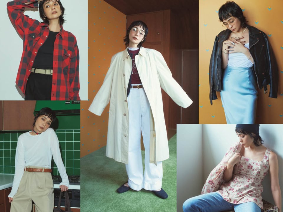 【まとめ】唯一無二でかぶらない!旬アイテムも♡大人の【ホメられヴィンテージ】選びの最適解
