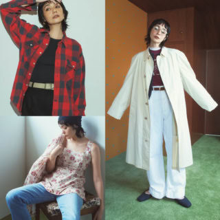 FASHION