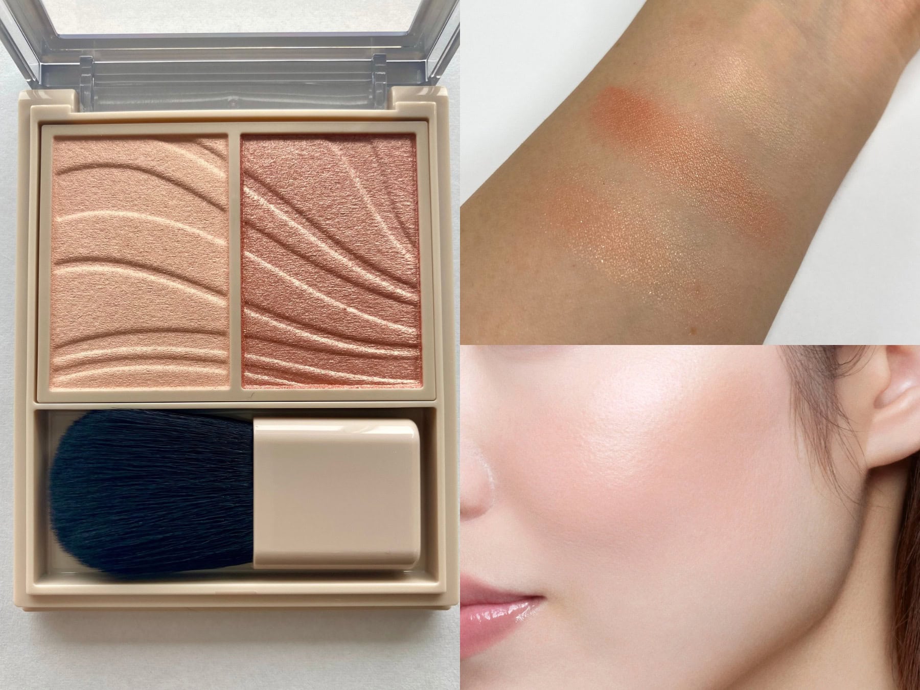 OR-4 デイジーオレンジ