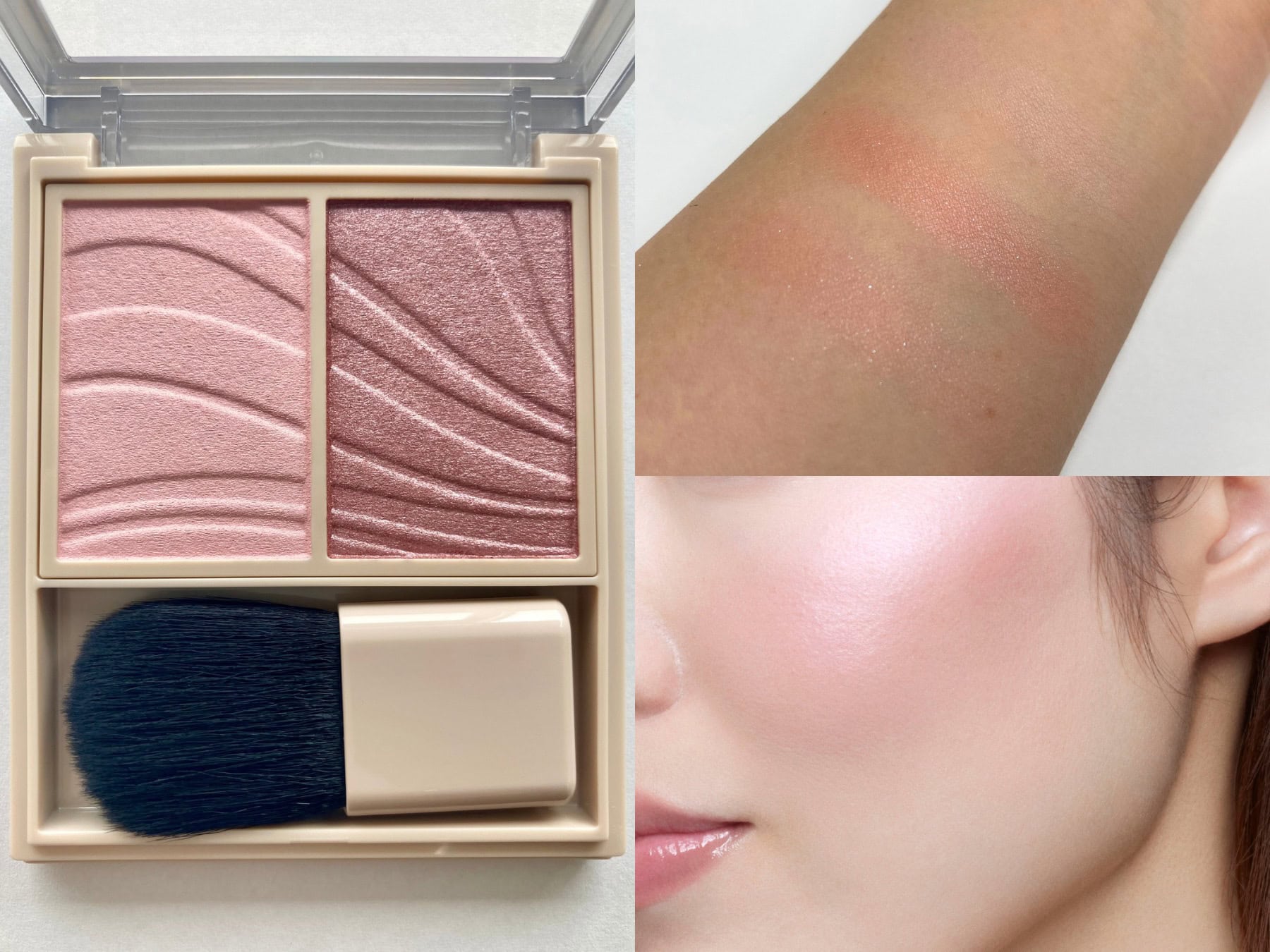 RO-3 ローズモーヴ