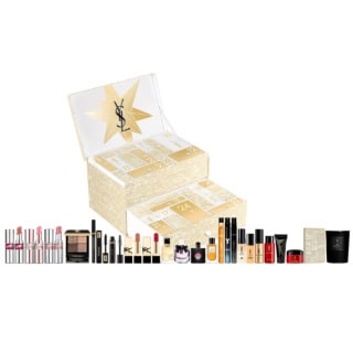 YSL アドベントカレンダー 限定1種 ￥99,000