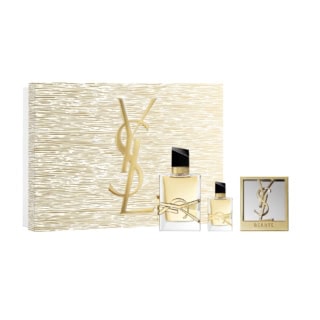 YSL リブレ オーデパルファムセット ￥26,400