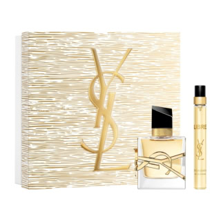 YSL リブレ ギフトセット ￥19,800