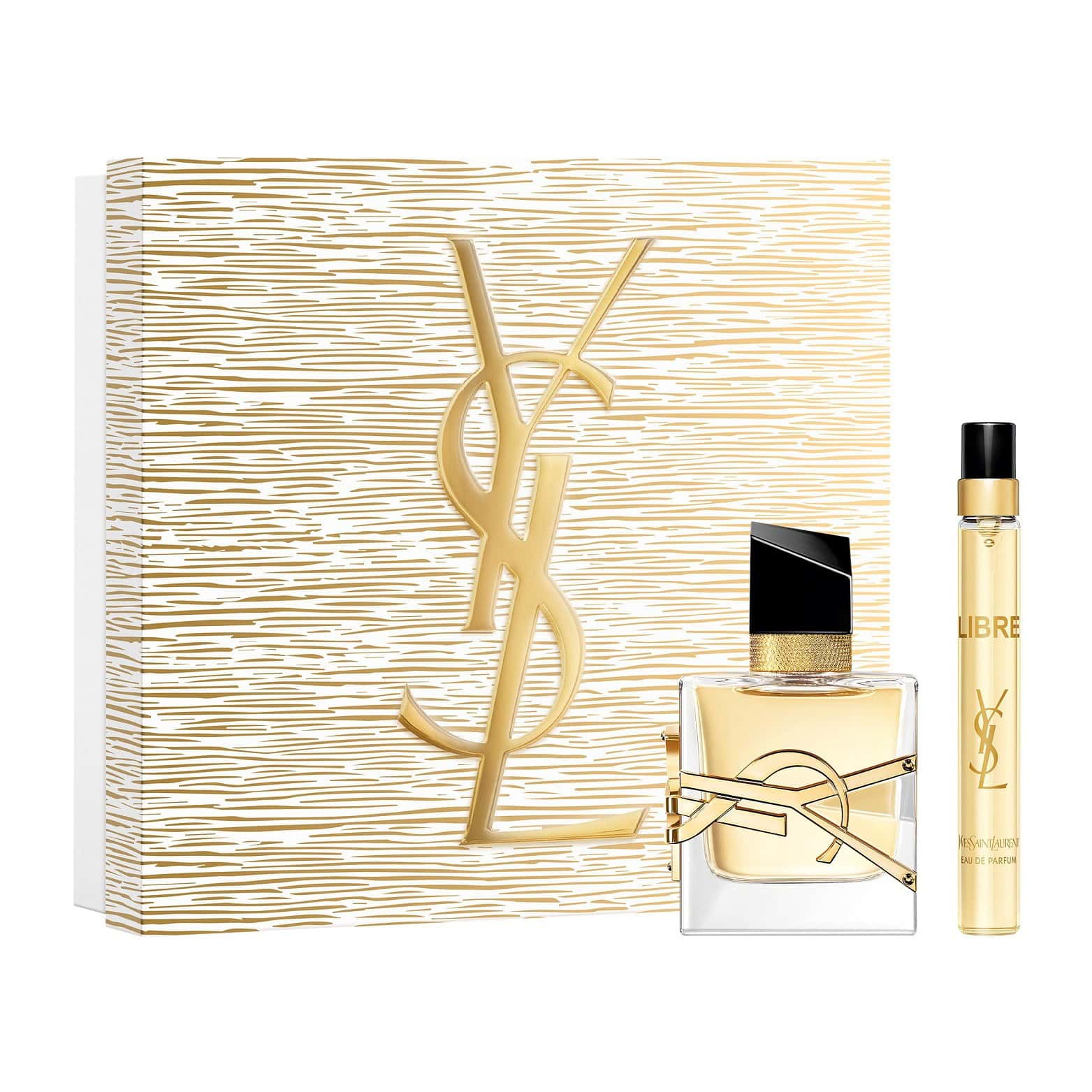 YSL リブレ ギフトセット ￥19,800