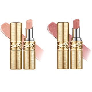 YSL ラブシャイン キャンディグレーズ＜コレクター＞ 限定2種 各￥6,490
