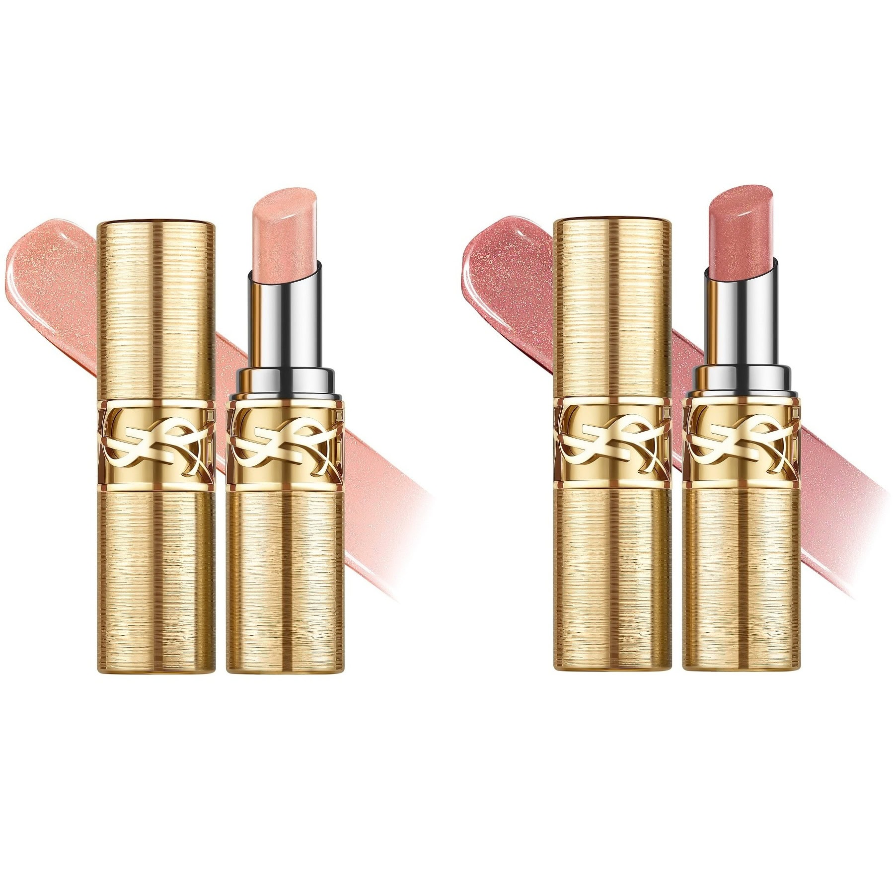 YSL ラブシャイン キャンディグレーズ＜コレクター＞ 限定2種 各￥6,490