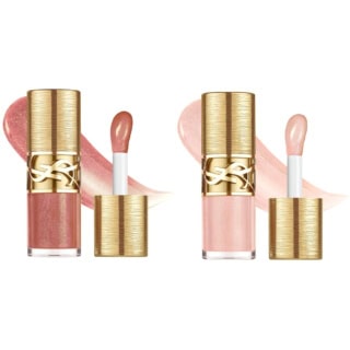 YSL ラブシャイン グロスプランパー＜コレクター＞ 限定2種 各￥5,500