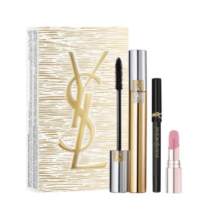 YSL ノエル メイクアップセット ￥7,810