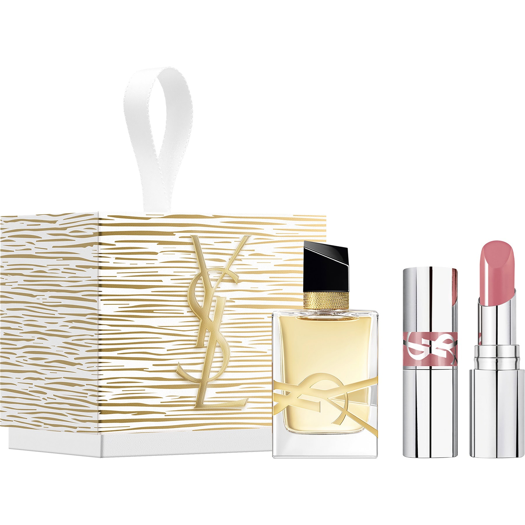 YSL オーナメントセット ￥7,370