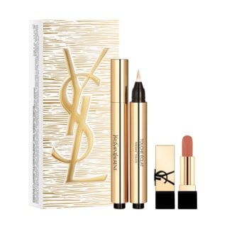 YSL ラディアント タッチセット ￥8,910