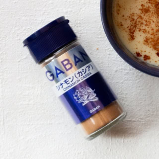 GABAN シナモン(カシア)15g