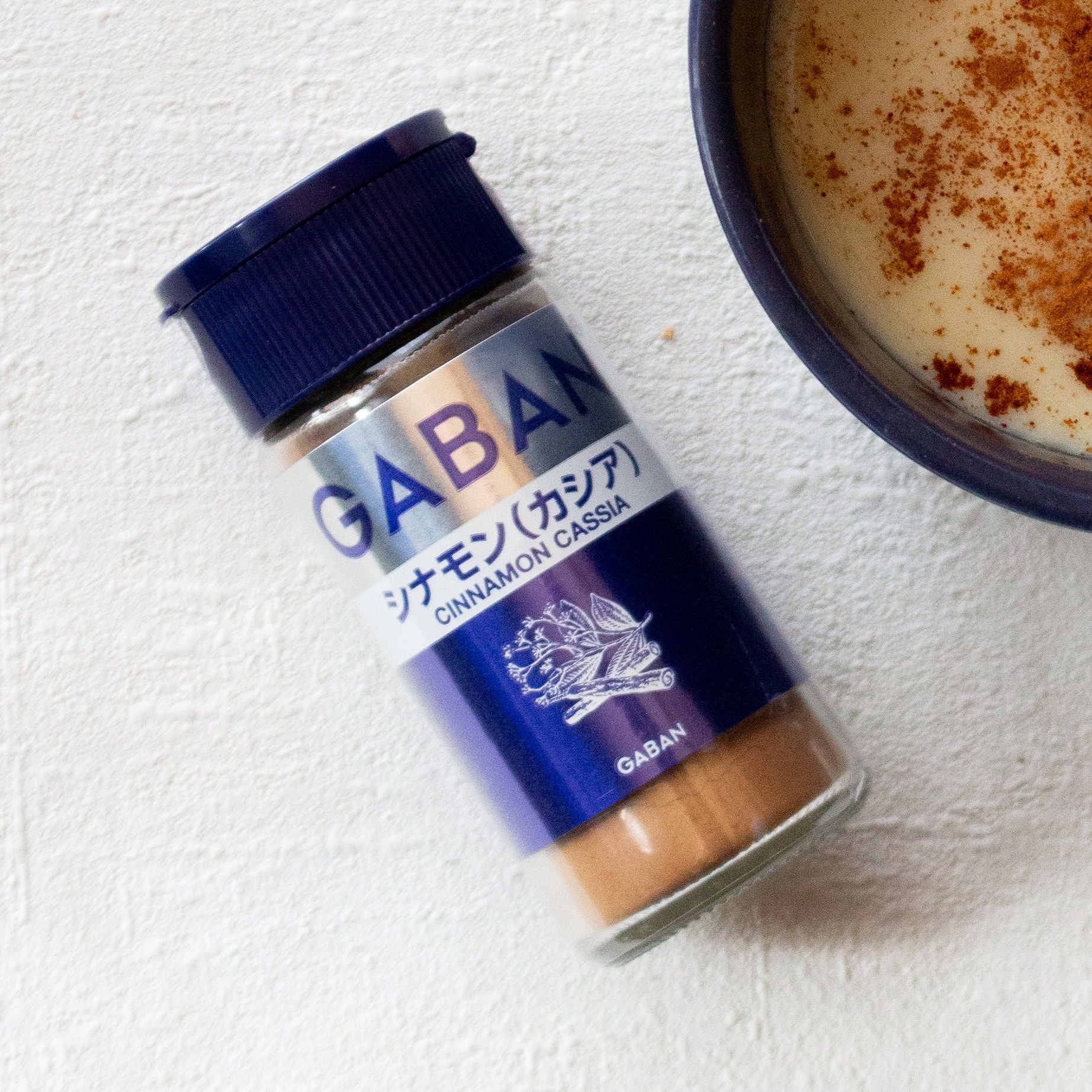 GABAN シナモン（カシア）15g