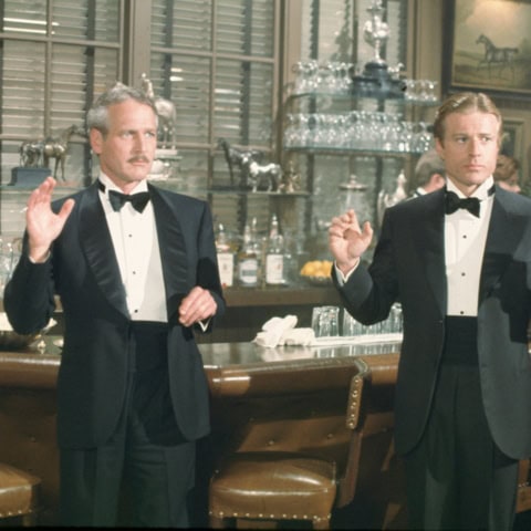 【ロバート・レッドフォード追悼】若き日のブラピに激似!元祖イケメンの代表作を渋谷で4K上映