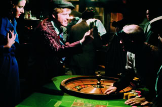 映画『スティング』ロバート・レッドフォード