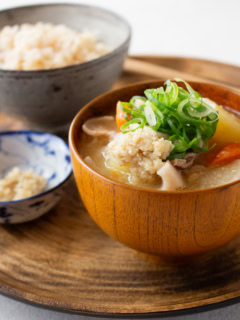 40代フードデザイナーが「毎日続けている」冬に負けない【冷えない身体】をつくる食習慣5選