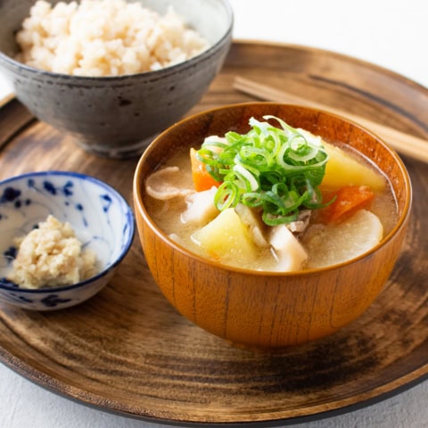 40代フードデザイナーが「毎日続けている」冬に負けない【冷えない身体】をつくる食習慣５選