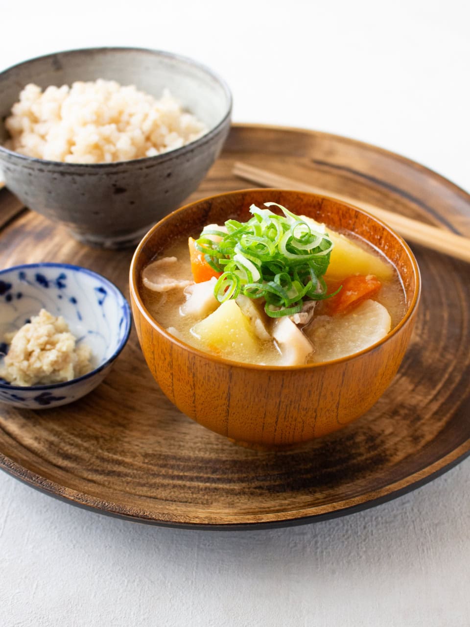 40代フードデザイナーが「毎日続けている」冬に負けない【冷えない身体】をつくる食習慣５選