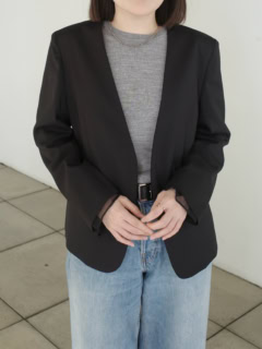 ROPÉプレス 朴栄里さん