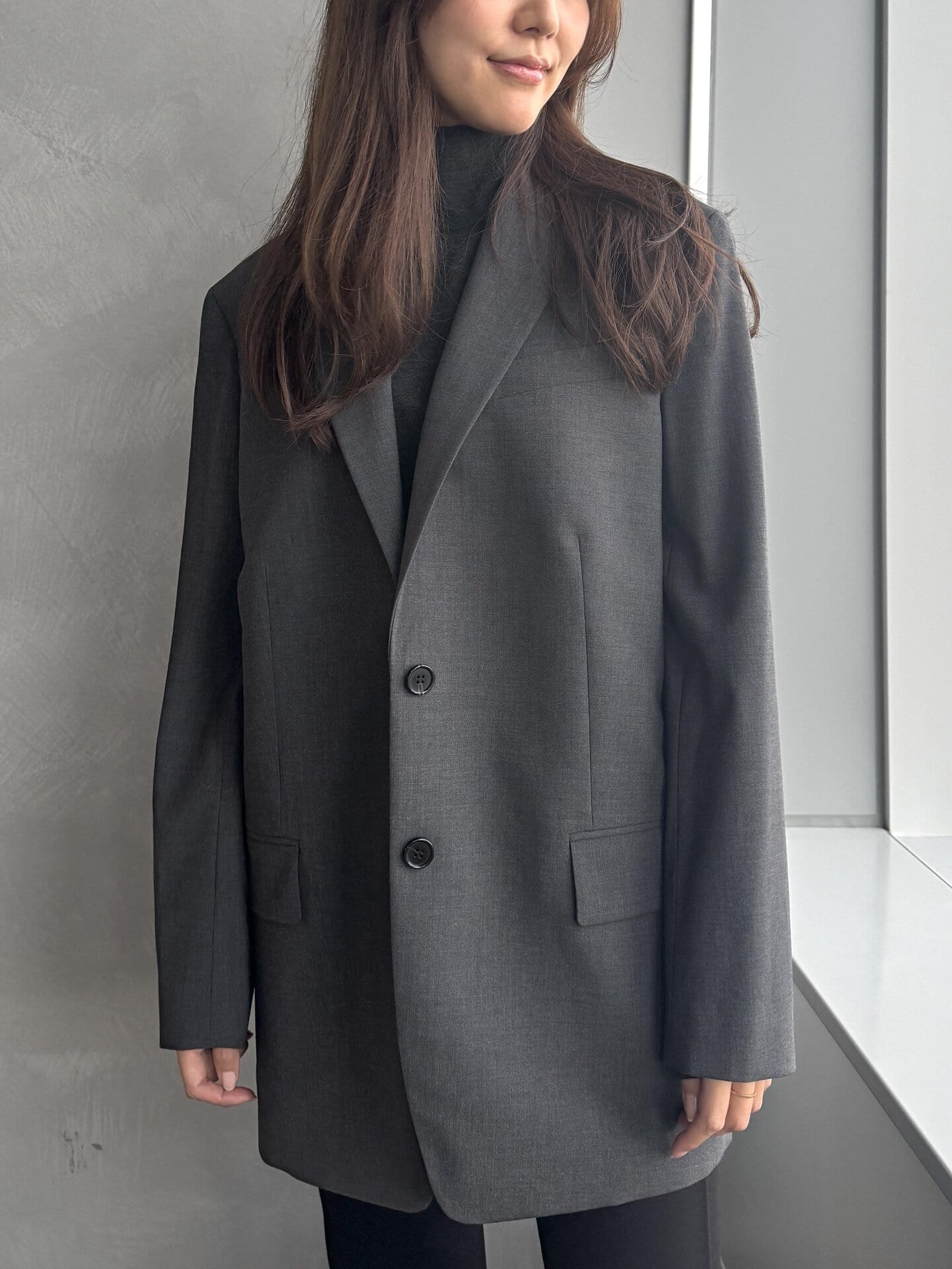 Theory PR比護つばささん