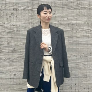 フリーランスPR 座間温子さん